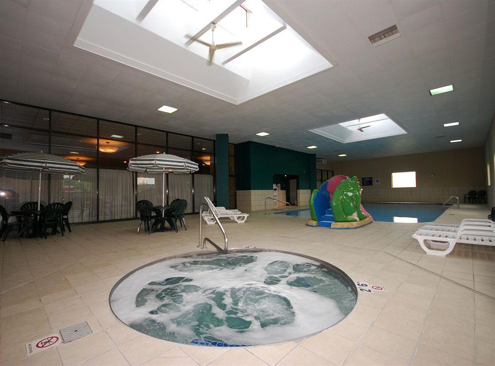 Ramkota Hotel Watertown Faciliteiten foto